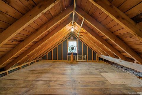 Attic