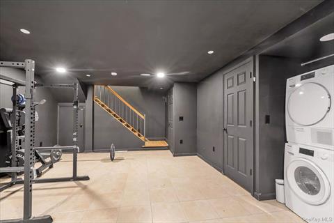 Exercise Room