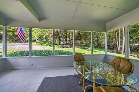 Sun Room