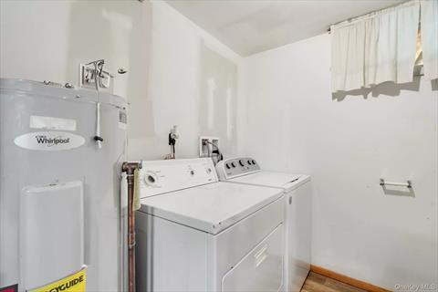 Laundry