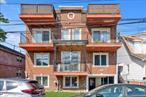 Introducing A Beautifully Appointed Duplex Condominium That Combines Modern Design With Functional Living. This Spacious Home Features A Sun-Filled Living Area With Oversized Windows, A Contemporary Kitchen Outfitted With Stainless Steel Appliances, Granite Countertops, And Bathrooms Have Been Thoughtfully Updated With High-End Fixtures And Stylish Finishes. Additional Highlights Include In-Unit Laundry And Refined Finishes Throughout. The Lower Level Features A Fully Finished Basement, Offering Flexible Space Ideal For A Family Room, Home Office, Guest Suite, Or Recreational Area-Perfect For A Variety Of Lifestyle Needs. Superbly Located In The Heart Of Auburndale, The Property Is Just One Bock From Northern Boulevard and Two Blocks From The Long Island Rail Road (LIRR), Providing Effortless Access To Manhattan And Surrounding Neighborhoods. The Condo Is Also Surrounded By A Diverse Array Of Restaurants, Supermarkets, Shops, And Public Parks. Monthly Common Charges Are $363.17, Which Includes A Storage Cubical. This Unit Offers Exceptional Value For The Amenities And Location. No Board Approval Required.