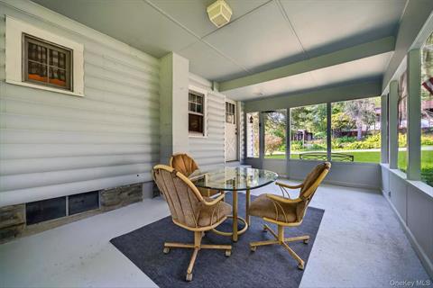 Sun Room