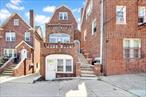 A ONE OF A KIND BROKERS PRESENTS:WELCOME THIS GUT RENOVATED 2 FAMILY TRIPLEX. THIS HOUSE IS A 5 BEDROOM CONVERTIBLE 6 WITH A 2 CAR GARAGE INCLUDED, WASHER AND DRYER, DISHWASHER AND PLENTY OF SPACE TO ENTERTAIN FOR A LARGE FAMILY. THE MASTER BEDROOM UPSTAIRS HAS A OUTDOOR PRIVATE DECK AND DID I MENTION YOU ARE JUST A WALKING DISTANCE FROM THE 1 TRAIN, BUSES, RESTAURANTS, SUPERMARKETS, SHOPS, VAN CORTLANDT PARK, DEEGAN HIGHWAY AND MUCH MORE.THIS UNIT IS AVAILABLE FOR A RIGHT AWAY MOVE IN.KEEP IN MIND THE TENANTS PAY FOR THEIR OWN UTILITIES AND ONLY WATER IS INCLUDED.COME AND VIEW YOUR FOREVER HOME HERE IN THE BEAUTIFUL RIVERDALE!