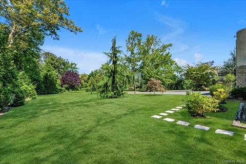 Yard