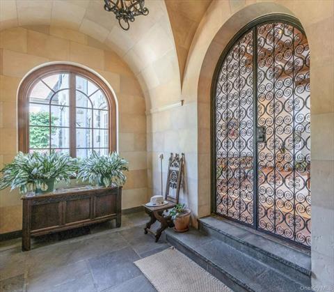 Entry