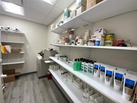 Pantry