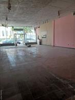 2, 000 sq ft storefront for lease. Located on a busy street. Parking lot has a separate entrance. Delivered as is. Utilities not included. Basement included. Can also be rented without the basement.