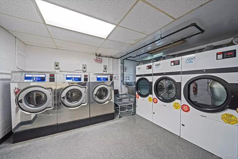 Laundry