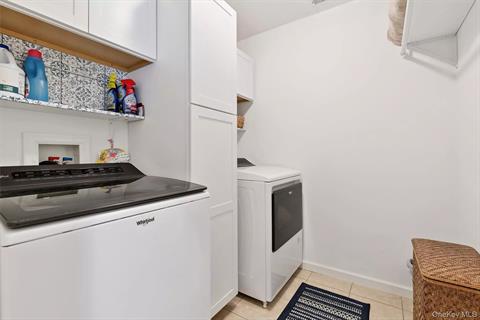 Laundry