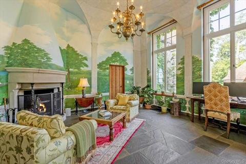 Sun Room