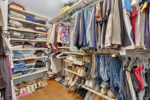 Closet