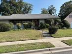 This 3-Bedroom, 3 Bath Ranch Is Nestled in the Prestigious Sterns Park Section of Freeport. This Home Features an Eat-In-Kitchen, Livingroom w/Fireplace, Formal Dining Room w/French Doors and Enclosed Patio. It Also Has a Primary Bedroom w/Full Bath, Full Open Finished Basement w/Full Bath, Bar and Work Area. Come See This Bright Home W/Full Attic and Lots of Storage.