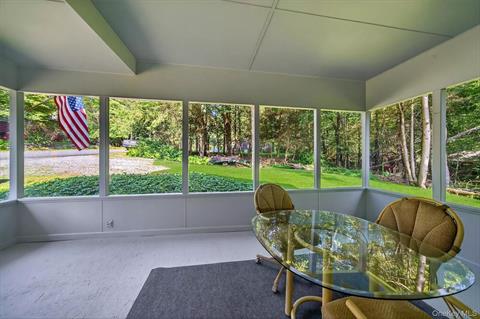 Sun Room