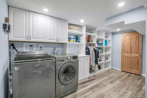 Laundry