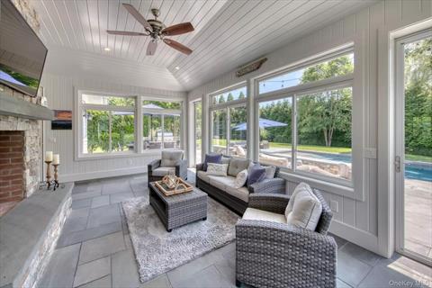 Sun Room