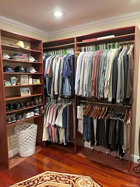 Closet