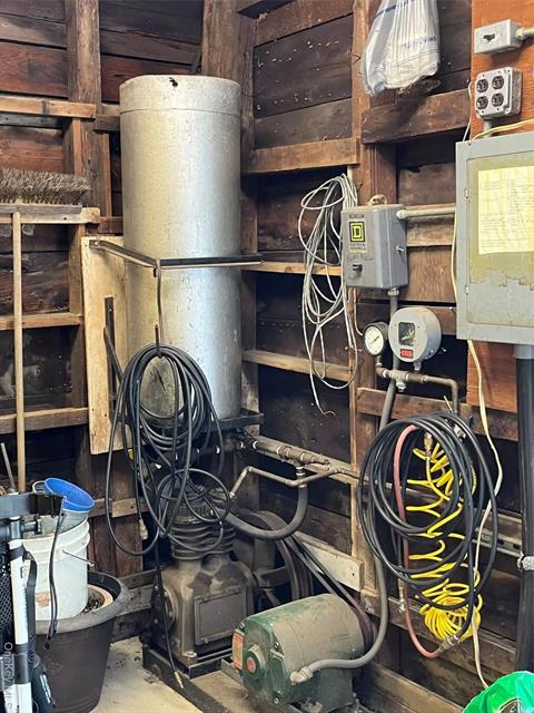 Storage