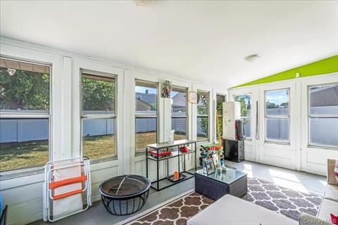 Sun Room