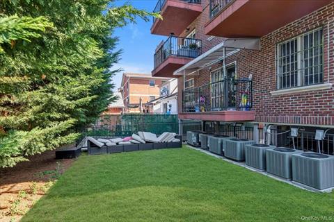 Yard