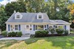 Charming 4-Bedroom, 2-Bath Cape Cod â€“ This inviting home features an open kitchen with a large island, granite countertops, and high-quality appliances, perfect for both cooking and entertaining. The bright eat-in kitchen flows seamlessly into the living spaces, enhanced by high ceilings that create an airy, spacious feel. Enjoy a beautifully maintained yard, ample storage throughout, and timeless finishes that make this home as functional as it is stylish.