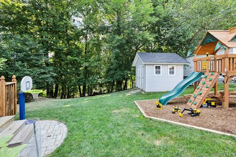 Yard