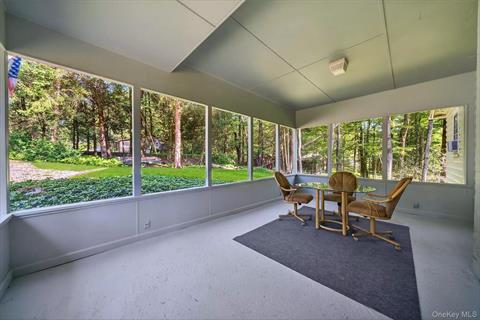 Sun Room