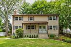 Two-Family Colonial on a Quiet Cul-de-Sac in East Northport! Nestled at the end of a peaceful cul-de-sac in East Northport, this well-maintained two-family Colonial offers an exceptional opportunity for investors or those seeking flexible multi-generational living.The upper unit features 3 bedrooms and 1 full bath, while the lower unit boasts 3 bedrooms and 2 full baths. Each has separate ground-level entrances for convenience and privacy. The lower unit includes access to a full basement, ideal for storage, a workshop, or potential additional living space.Designed for independent living, both units are equipped with separate utility meters, dedicated washer/dryer hookups, and private, comfortable layoutsThe flat, grassy yard provides plenty of outdoor space for recreation or relaxation, while the generous off-street parking ensures ample room for residents and guests alike.With its solid condition, prime location, and income-generating potential, this property is perfect for savvy investors, extended or multi-generational families, or homeowners seeking supplemental rental income. Don&rsquo;t miss your chance to own a rare and versatile East Northport gem.