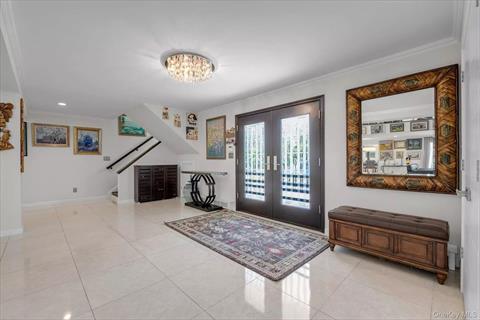 Entry