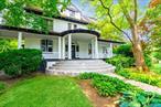 First time on the market in over 50 years! Welcome to 61 Hamilton Ave., located in the desirable historic district of New Rochelle, Rochelle Heights. This home features 6 bedrooms, 4.5 baths; an elegant entry way greeted by an opulent staircase and high ceilings. Plenty of livable space: study/library/mail room; eat in kitchen, dining room with a fire place; living room area that fits a grand piano; open the glass doors that lead onto the sunroom and enjoy the tranquility that the neighborhood has to offer. This home sits on .54 acres of property. Plenty of storage in the basement and attic. New main roof approximately 2 years old. Centrally located to everything, a brief drive to: shops, parks, schools, public transportation, highways. A commuters dream of 36 minutes to Grand Central station, NYC by train. Additional Information: HeatingFuel:Oil Above Ground,