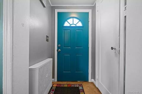 Entry
