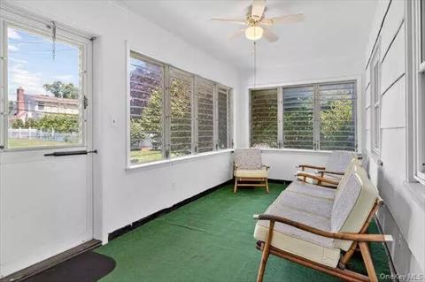 Sun Room