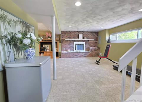 Exercise Room