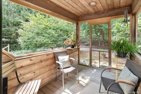 Sun Room