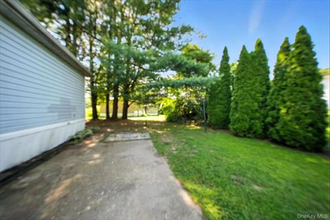 Yard