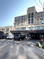 Rare to find such a big space of SQF 836 in North Flushing for Community use, a great opportunity for associations, doctors, acupuncture, real estate, P.R. activities and people who would like to start their business, or investors