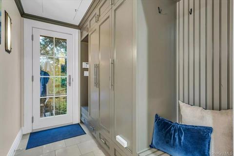 Mud Room