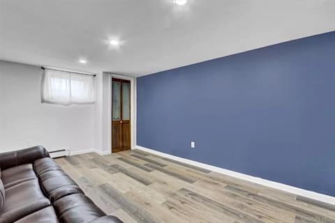 Media Room