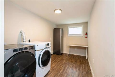 Laundry