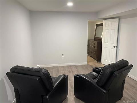 Media Room