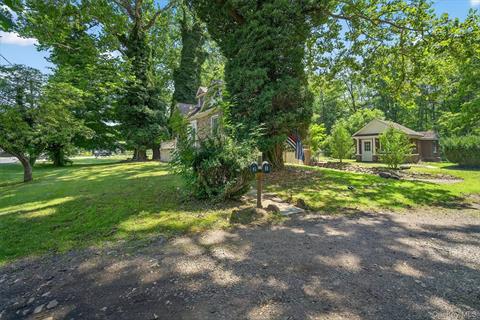 Yard