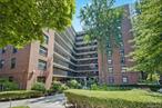 Roosevelt Terrace is located on 85th Street, between 35th and 37th Avenues, a few blocks from #7 train, minutes from local restaurants, supermarkets, parks and more. The location is perfect for anyone looking to live in close proximity to the city and have more space at an affordable price. Apartment 3H is an amazing opportunity to own your own home with many amenities. 800 sq ft, 2 bedrooms, 1 bathroom on a quiet corner unit. Upon entering, youâ€™ll find a spacious coat closet, hardwood floors in the large living room with extra closet space and access to the terrace with perfect views of the street and courtyard. The master bedroom is spacious and includes two closets with plenty of storage. The second bedroom is versatile and can be used as another bedroom or office space, depending on your needs. In the kitchen youâ€™ll find granite countertops with plenty of cabinet space and a dishwasher that has been grandfathered in ($10 monthly appliance charge). The full bathroom comes with a cast iron tub and plenty of natural light and large window. The opportunities are endless to make this home your own. The building is well maintained, owner occupied with no subleasing. Amenities include: Maintenance Includes All Utilities ($775/Monthly), Updated Elevators, Laundry Unit, Under/Above Ground Parking ($68-$100/Monthly) EV charges being installed, Storage ($10/Monthly), Bike Room ($5/Monthly Per Bicycle), Live-In Superintendent, Porter, Evening Security Staff, Large Private Enclosed Playground, Event/Community Space, Pet-Friendly, Smoke Free Building, Amazon Delivery Lockers. Donâ€™t miss your chance to live in one of NYCâ€™s most popular neighborhoods.
