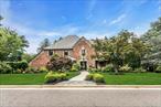 Enjoy large bright rooms and every modern amenity in this thoughtfully renovated â€˜Big Nineâ€™ center hall Tudor located in the heart of Strathmore Vanderbilt. Sited on an over-size lot framed by lush mature plantings and a long driveway with turnaround, this home offers ample space for living and entertaining. Layout features five bedrooms and five and a half baths: Generous primary suite with six closets, terrace, dressing room, and well-appointed marble bath; three additional upstairs bedrooms each have ensuites and the fifth first floor bedroom has an adjacent full bath. Chefâ€™s eat-in kitchen includes custom inset cabinets and organization systems throughout, Wolf stove with pot filler, Wolf in-wall oven and microwave, Miele dishwasher, SubZero, separate SubZero drawer refrigerator and freezers, wine refrigerator, instant hot faucet and more. Large formal dining room, front and back living/ family rooms, separate office with vaulted ceilings and built-ins, mudroom, and garage complete the first floor. Lower level features kitchenette with Sub-Zero refrigerator, Gym with outside entrance, half bath, and Laundry room with eco pure system and new LG double washer and dryer with storage. Throughout the home, additional features include ample closet space with built-ins, Sonos in-ceiling speaker system, ten zones radiant heat, twelve zones ac/ heat, home security, and whole house generator for seamless use. Cesspool replaced in 2020. Large attic accessed through Bessler stair has multiple rooms for storage. Prime location is close to both Strathmore Vanderbilt Country Club and the Americana Manhasset. Zoned for Munsey Park elementary.