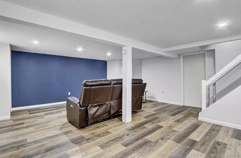 Media Room