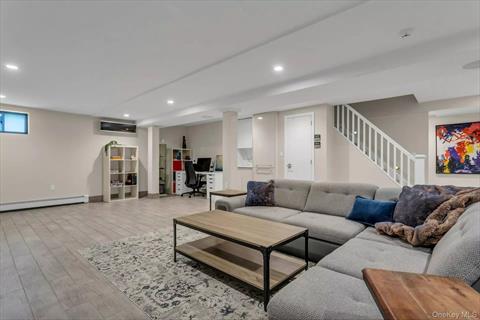 Recreation Room