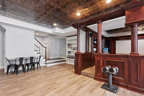 Recreation Room