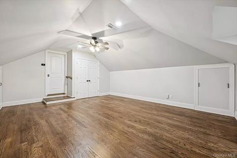 Bonus Room