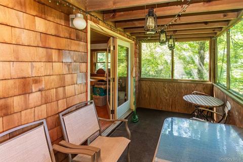 Sun Room
