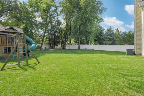 Yard