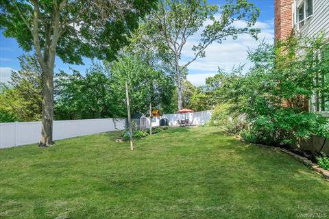 Yard