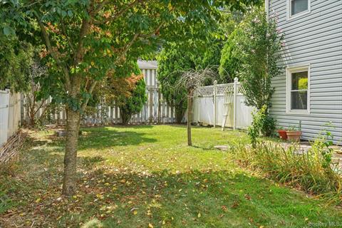 Yard